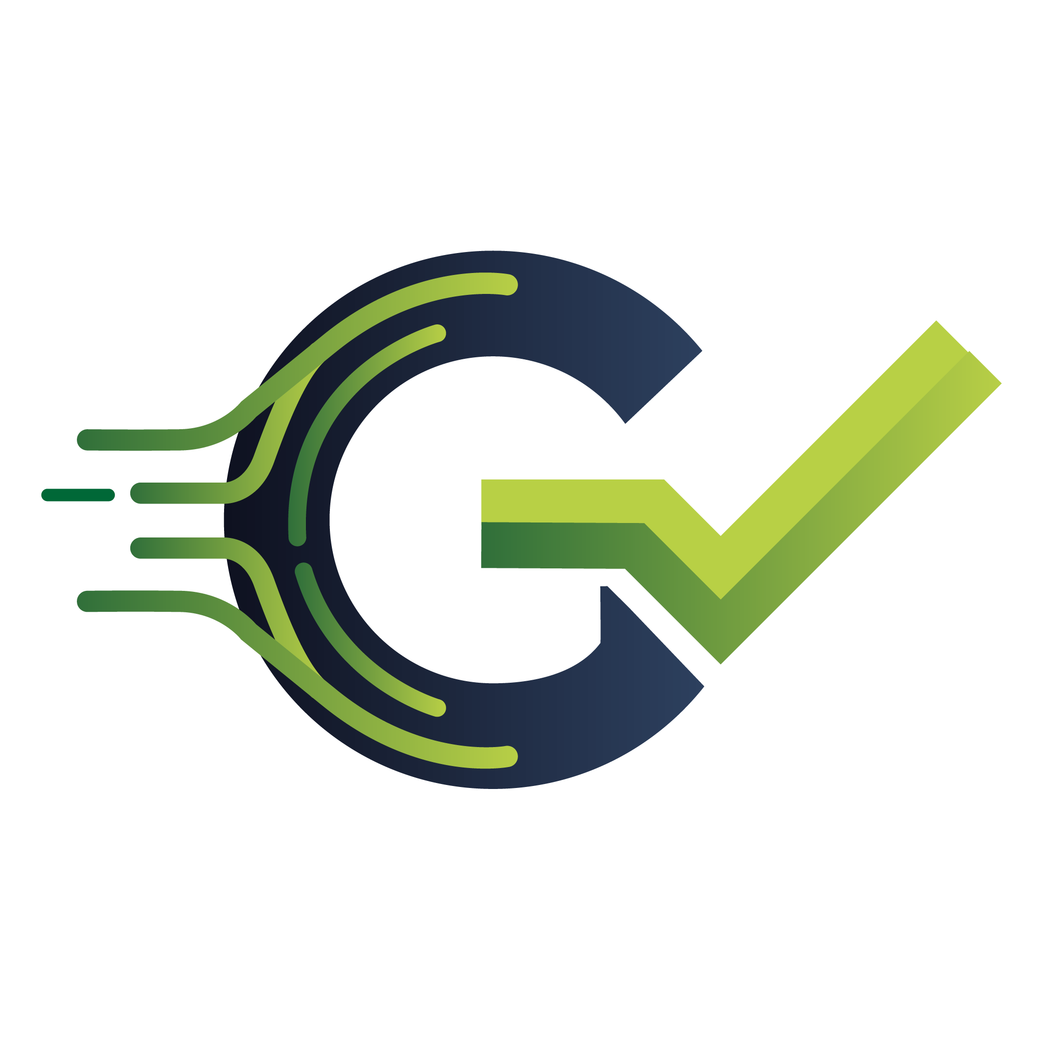Logo GenniAsistent
